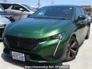 Peugeot 308 P51YH01