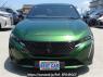 Used 2022 AT peugeot 308 P51YH01 Image[2]