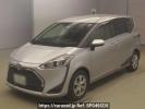 Toyota Sienta NHP170G