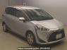 Used 2021 AT toyota sienta NHP170G Image[2]