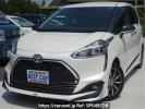 Toyota Sienta NSP170G
