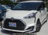 Used 2022 AT toyota sienta NSP170G Image[0]