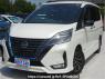 Used 2021 AT nissan serena HFC27 Image[0]