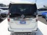 Used 2021 AT nissan serena HFC27 Image[1]