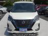 Used 2021 AT nissan serena HFC27 Image[2]