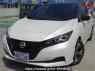 Used 2022 AT nissan leaf ZE1 Image[0]