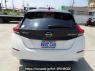 Used 2022 AT nissan leaf ZE1 Image[1]