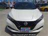 Used 2022 AT nissan leaf ZE1 Image[2]