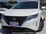 Used 2022 AT nissan note E13 Image[0]