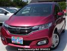Honda Fit GK3