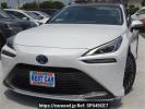 Toyota Mirai JPD20