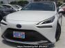 Used 2021 AT toyota mirai JPD20 Image[0]