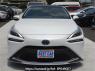 Used 2021 AT toyota mirai JPD20 Image[2]