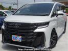Toyota Vellfire Hybrid AAHH40W