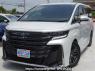 Used 2024 AT toyota vellfire-hybrid AAHH40W Image[0]