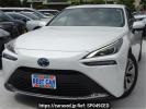 Toyota Mirai JPD20