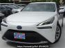 Used 2021 AT toyota mirai JPD20 Image[0]
