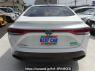 Used 2021 AT toyota mirai JPD20 Image[1]