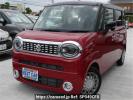 Suzuki WAGON R SMILE MX91S