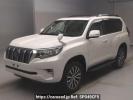 Toyota Land Cruiser Prado TRJ150W