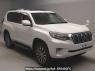 Used 2021 AT toyota land-cruiser-prado TRJ150W Image[2]