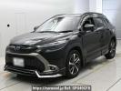 Toyota Corolla Cross ZVG11
