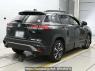 Used 2023 AT toyota corolla-cross ZVG11 Image[1]