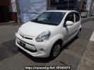 Toyota Passo KGC30