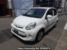 Toyota Passo KGC30