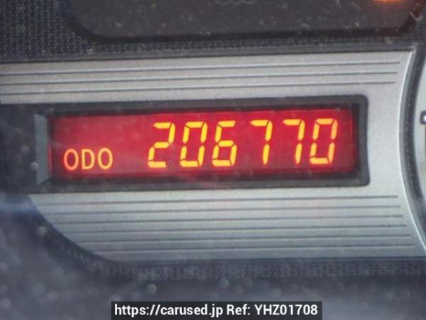 Used 2013 AT toyota voxy ZRR75W Image[25]