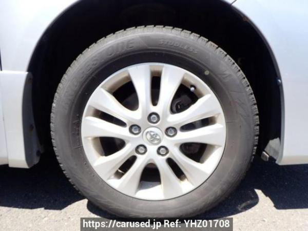 Used 2013 AT toyota voxy ZRR75W Image[29]