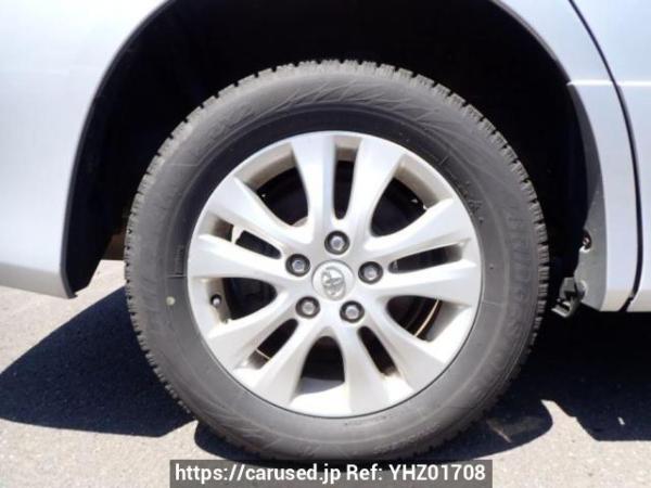 Used 2013 AT toyota voxy ZRR75W Image[31]