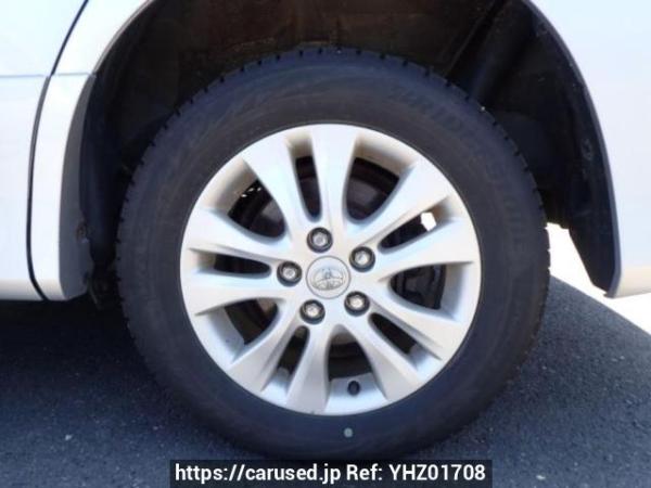 Used 2013 AT toyota voxy ZRR75W Image[32]