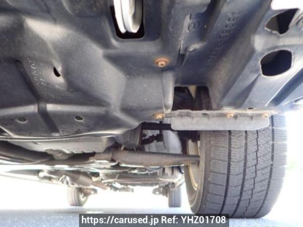 Used 2013 AT toyota voxy ZRR75W Image[34]