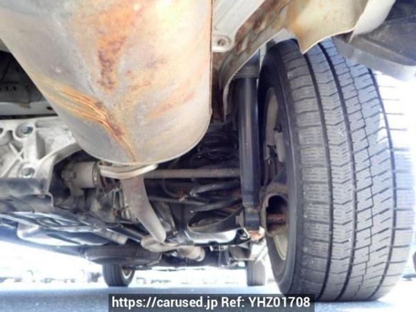 Used 2013 AT toyota voxy ZRR75W Image[36]