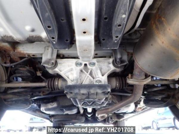 Used 2013 AT toyota voxy ZRR75W Image[37]