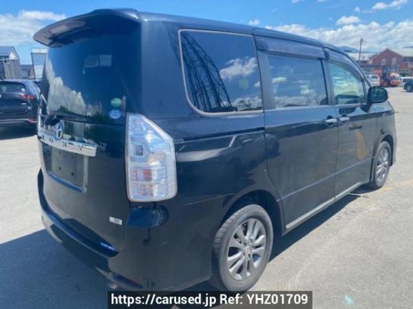 Used 2013 AT toyota voxy ZRR75W Image[5]