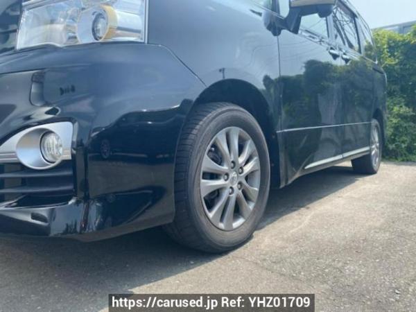 Used 2013 AT toyota voxy ZRR75W Image[7]