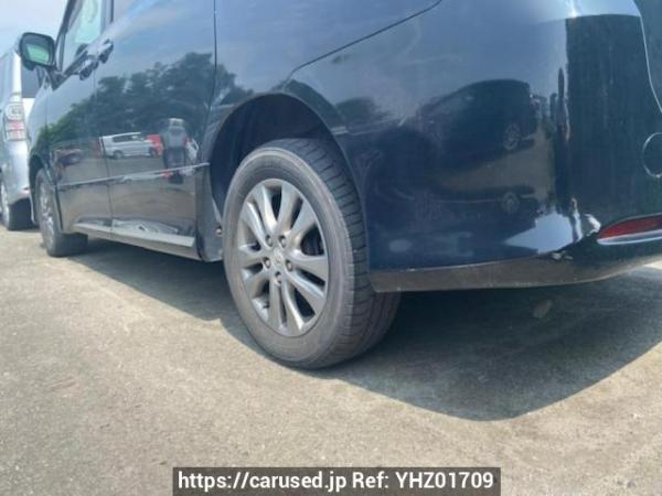 Used 2013 AT toyota voxy ZRR75W Image[9]