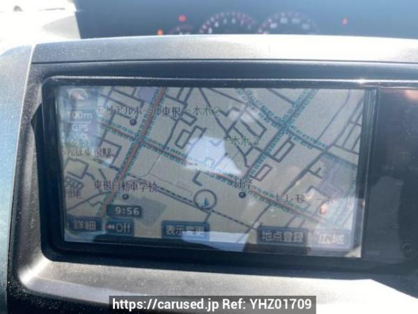 Used 2013 AT toyota voxy ZRR75W Image[20]