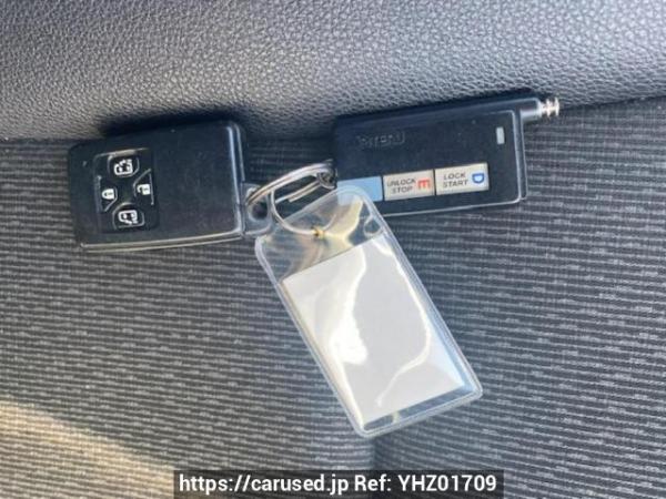 Used 2013 AT toyota voxy ZRR75W Image[22]