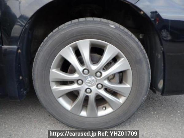Used 2013 AT toyota voxy ZRR75W Image[30]
