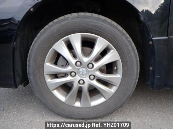 Used 2013 AT toyota voxy ZRR75W Image[31]
