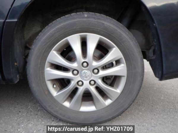 Used 2013 AT toyota voxy ZRR75W Image[33]