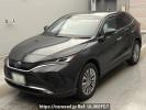 Toyota Harrier Hybrid AXUH80