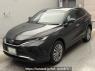 Used 2024 AT toyota harrier-hybrid AXUH80 Image[0]