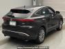 Used 2024 AT toyota harrier-hybrid AXUH80 Image[1]