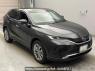 Used 2024 AT toyota harrier-hybrid AXUH80 Image[2]