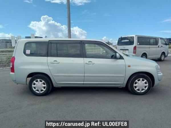 Used 2013 AT toyota probox-wagon NCP58G Image[7]