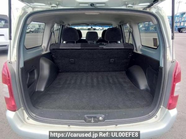 Used 2013 AT toyota probox-wagon NCP58G Image[8]